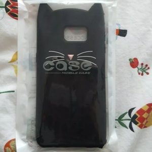 Samsung Galaxy S6 Edge Plus Phone Case